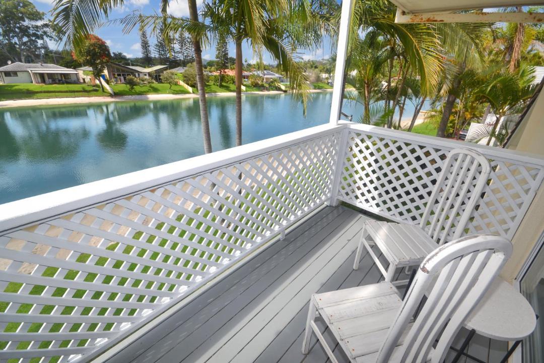 Photo of Patio Balcony in Elanora