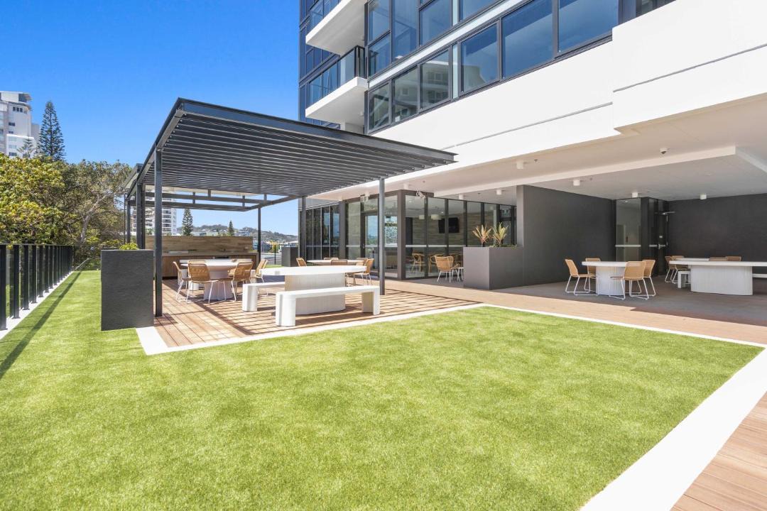 Photo of Patio Balcony in Burleigh Heads