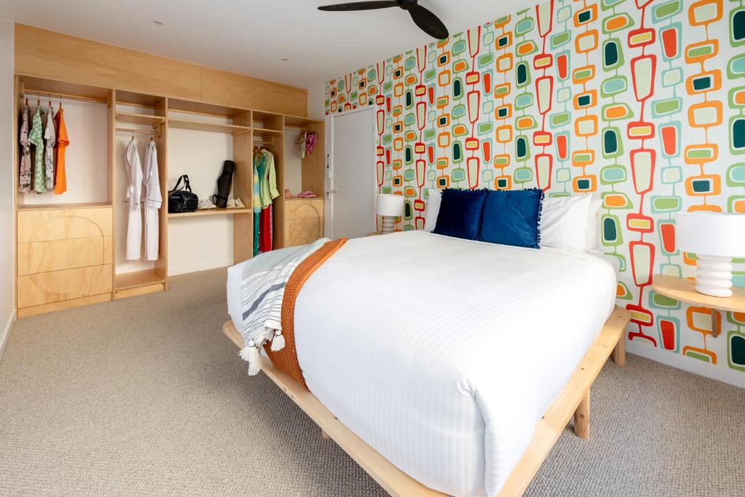 Photo of Bedroom in Bilinga