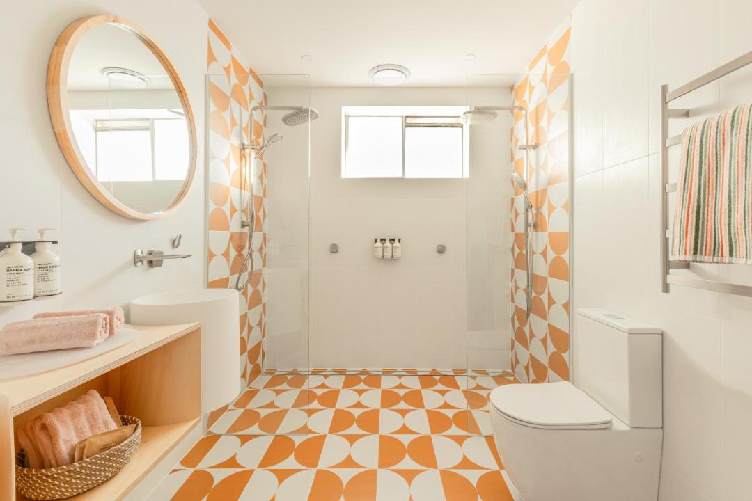 Photo of Bathroom in Bilinga