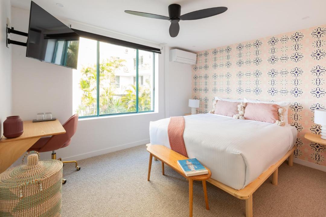 Photo of Bedroom in Bilinga