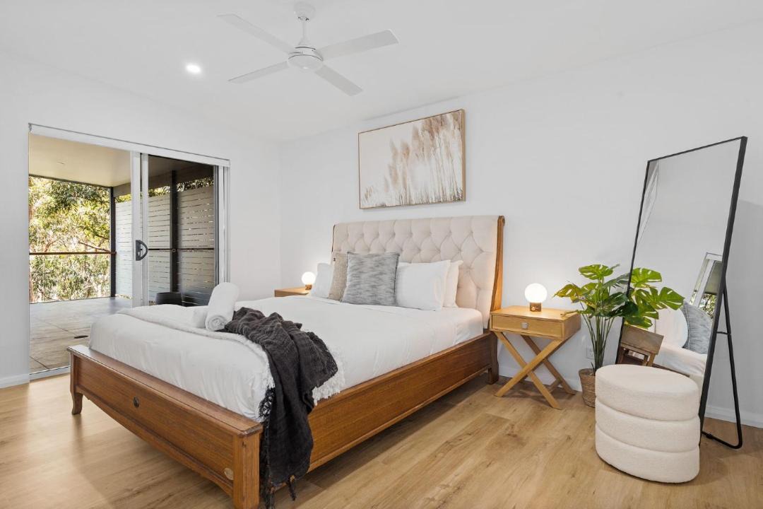 Photo of Bedroom in Fishing Point