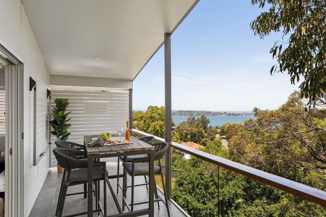 Photo of Patio Balcony in Fishing Point
