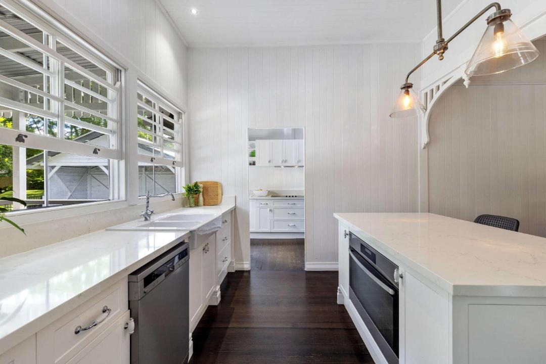 Photo of Kitchen in Witta