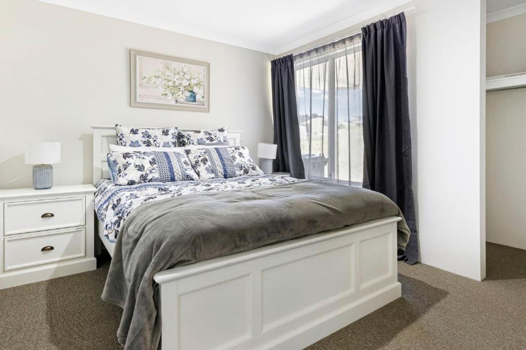 Photo of Bedroom in Nannup
