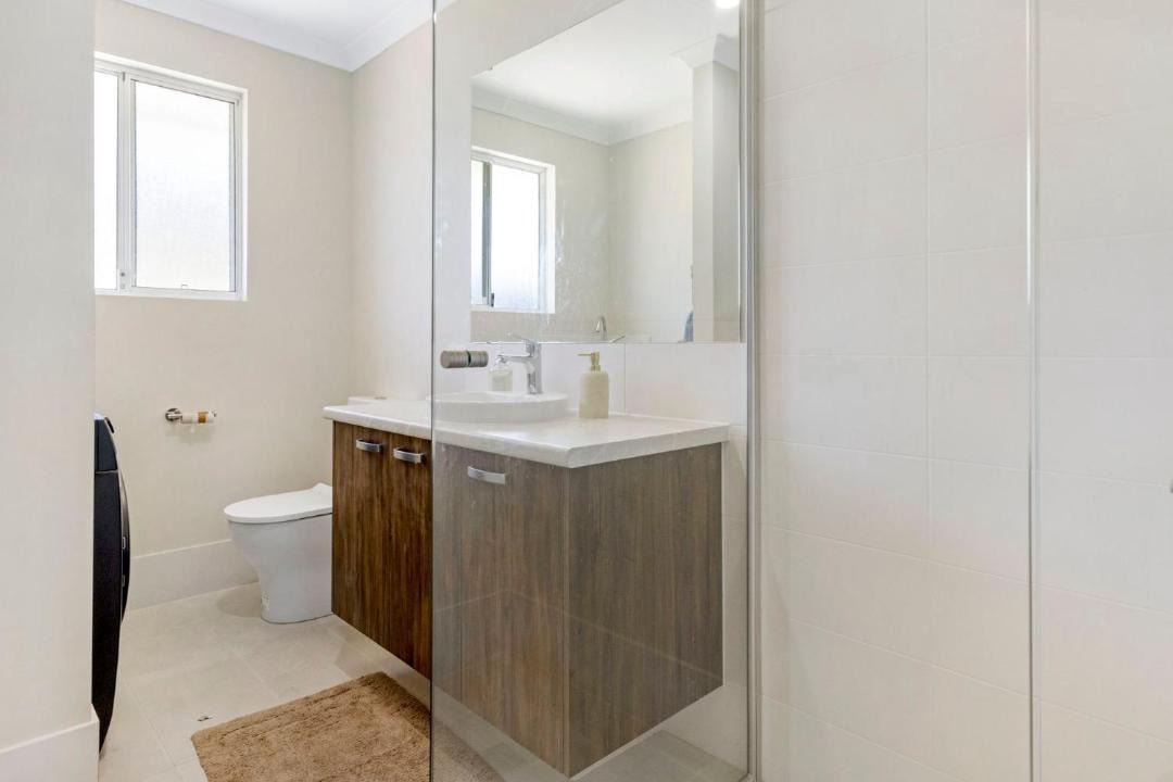 Photo of Bathroom in Nannup