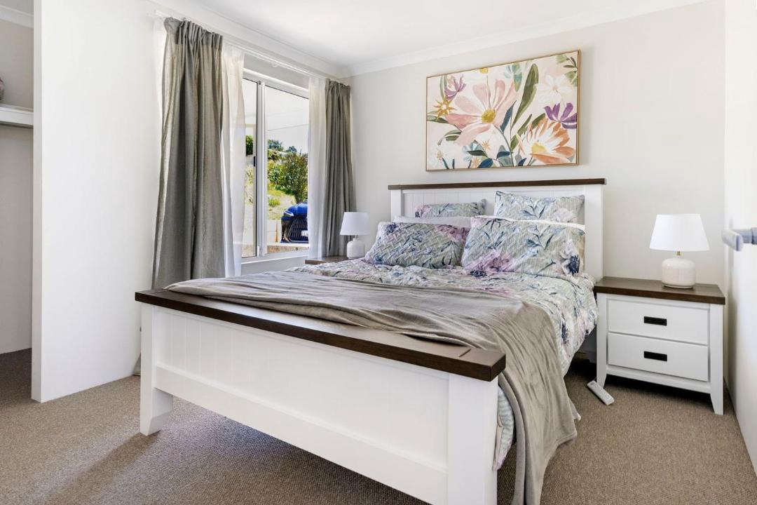 Photo of Bedroom in Nannup
