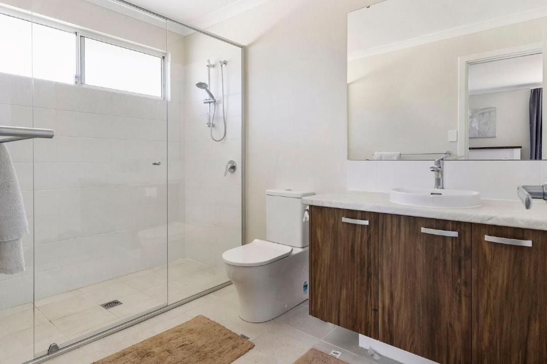 Photo of Bathroom in Nannup