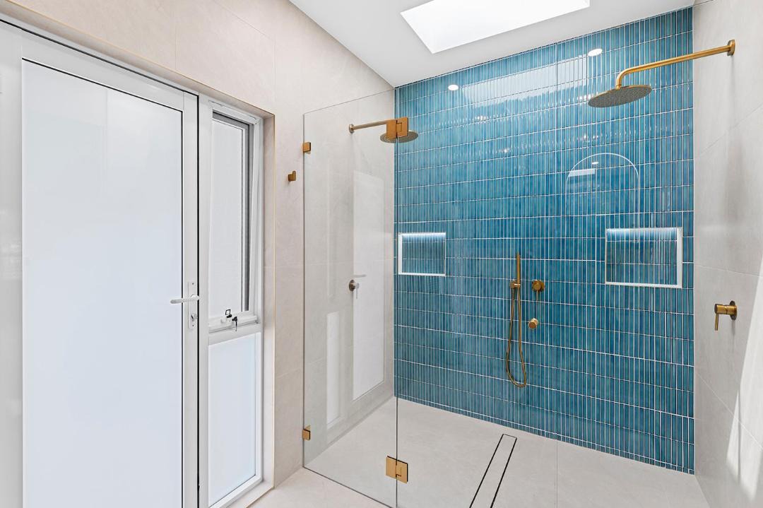 Photo of Bathroom in The Entrance