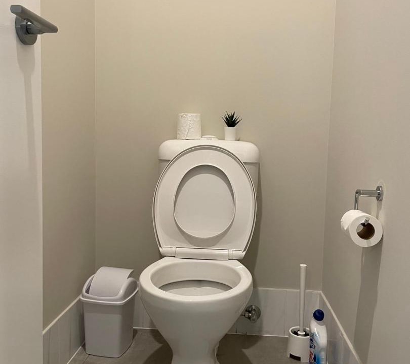 Photo of Bathroom in Griffin