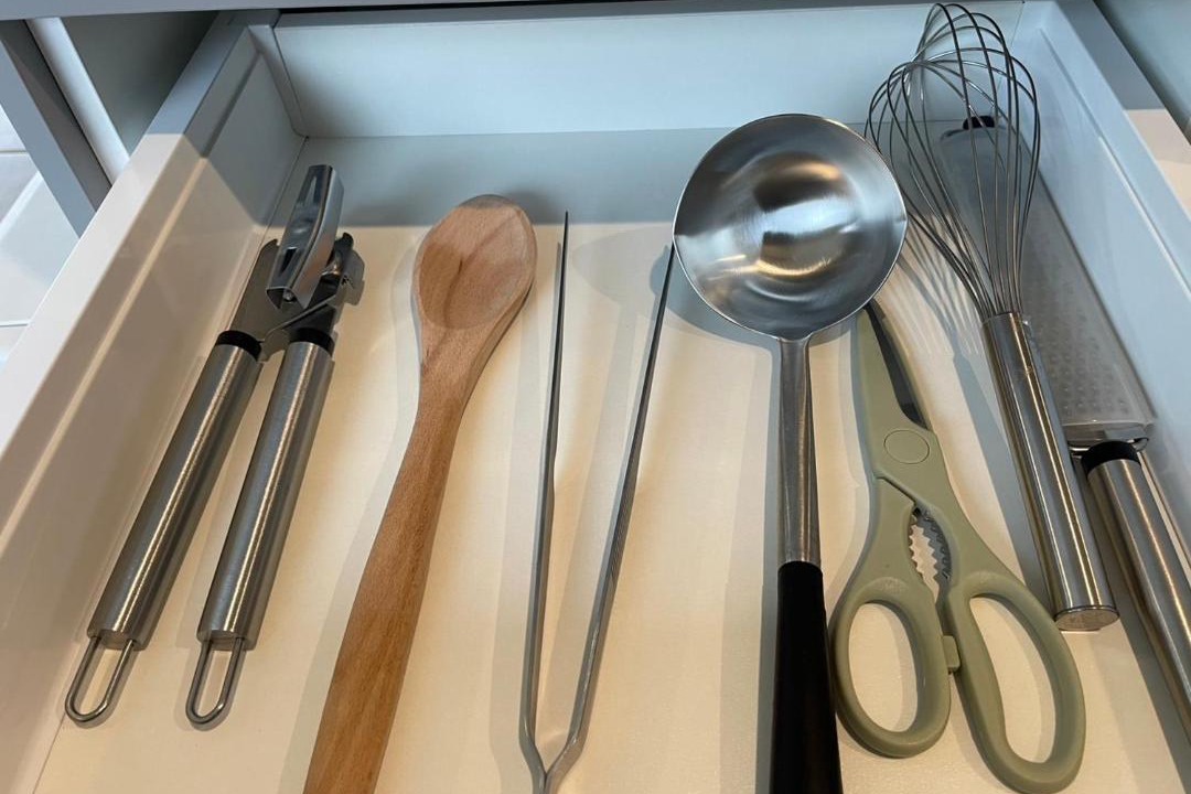 Photo of Kitchen in Griffin