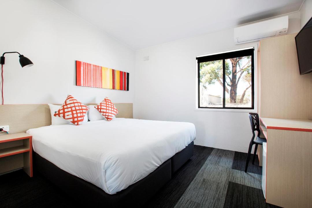 Photo of Bedroom in Villawood