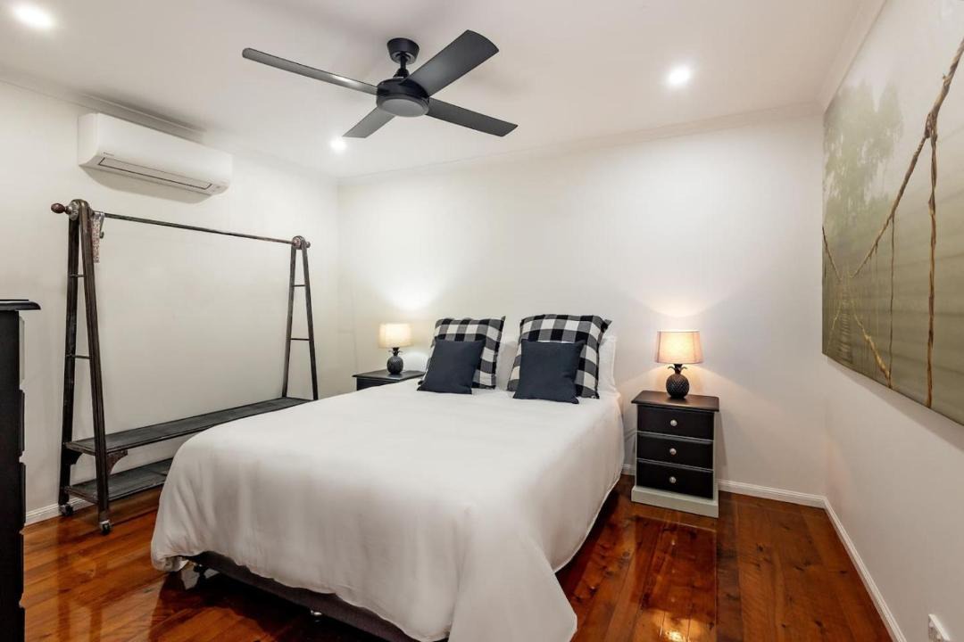 Photo of Bedroom in Parramatta Park