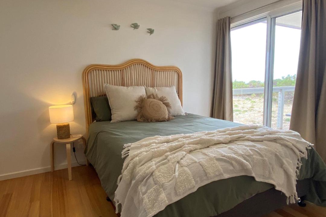 Photo of Bedroom in Coonarie