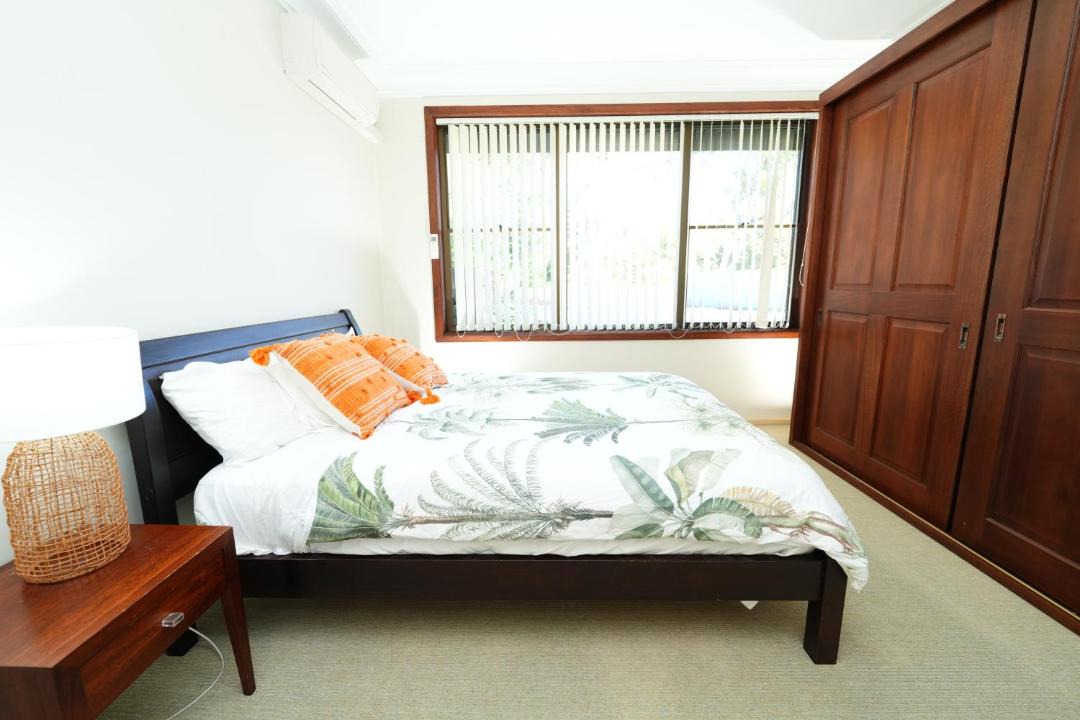 Photo of Bedroom in Roselands
