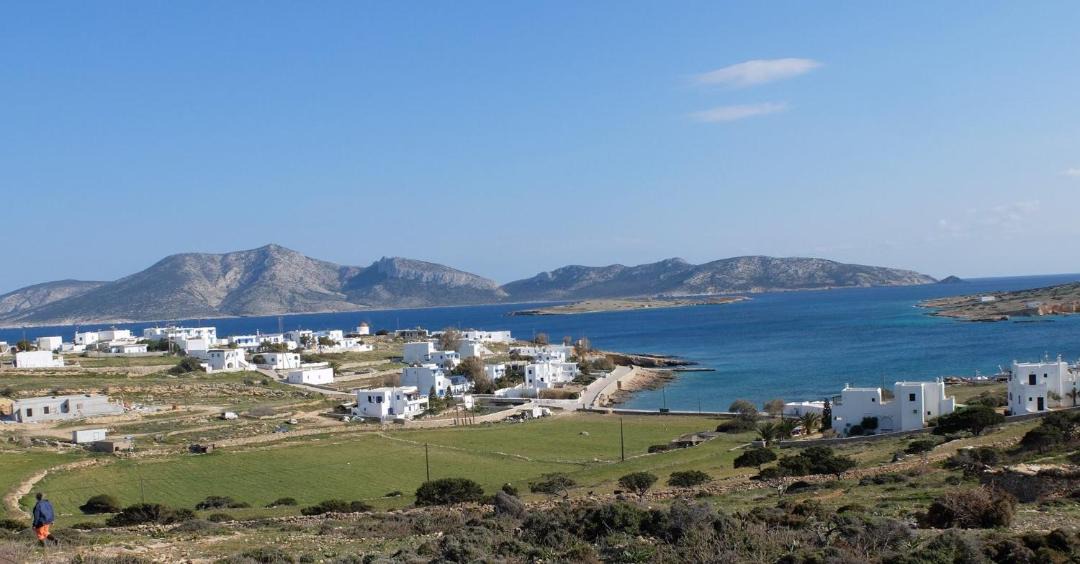 Photo of Others in Koufonisia