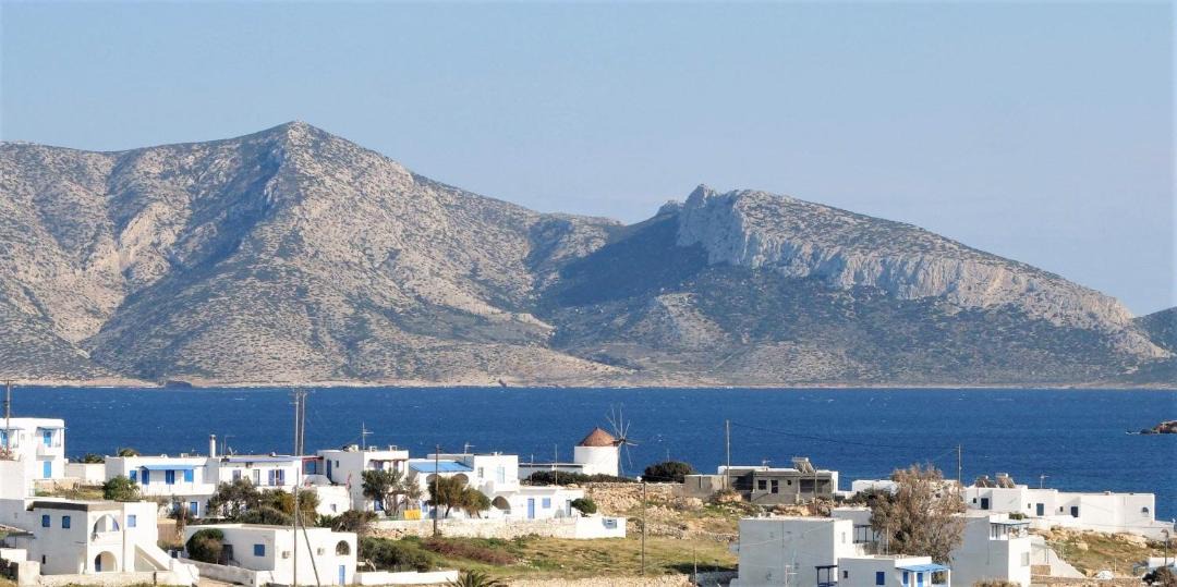 Photo of Others in Koufonisia