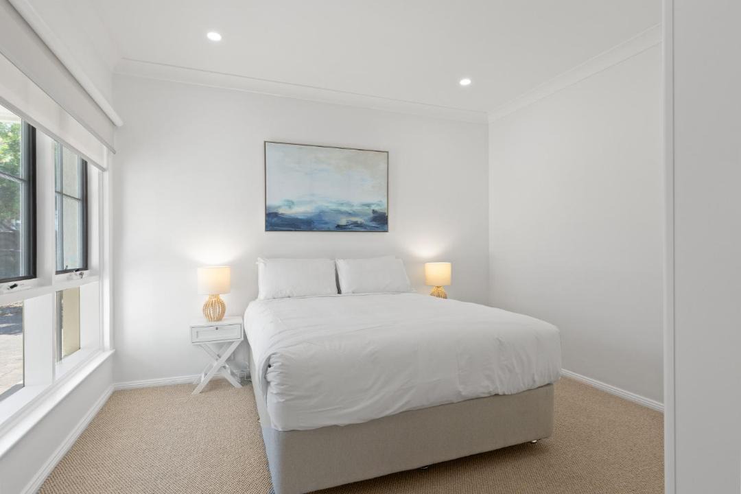 Photo of Bedroom in Glenelg South