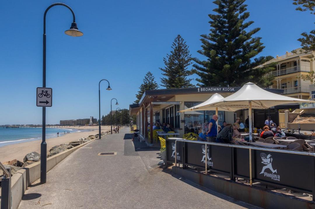 Photo of Others in Glenelg South