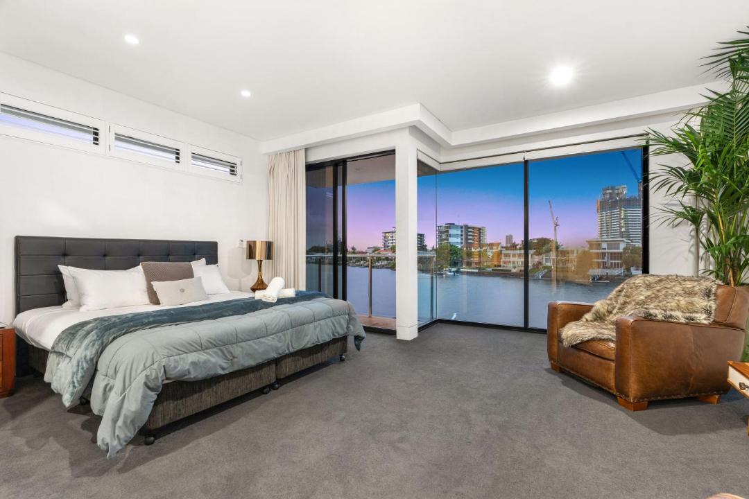 Photo of Bedroom in Surfers Paradise
