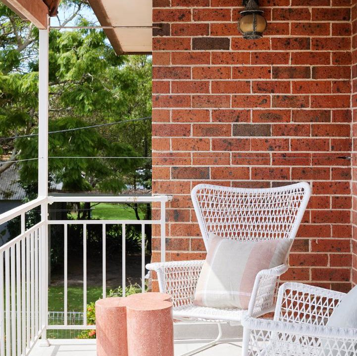 Photo of Patio Balcony in Bundeena