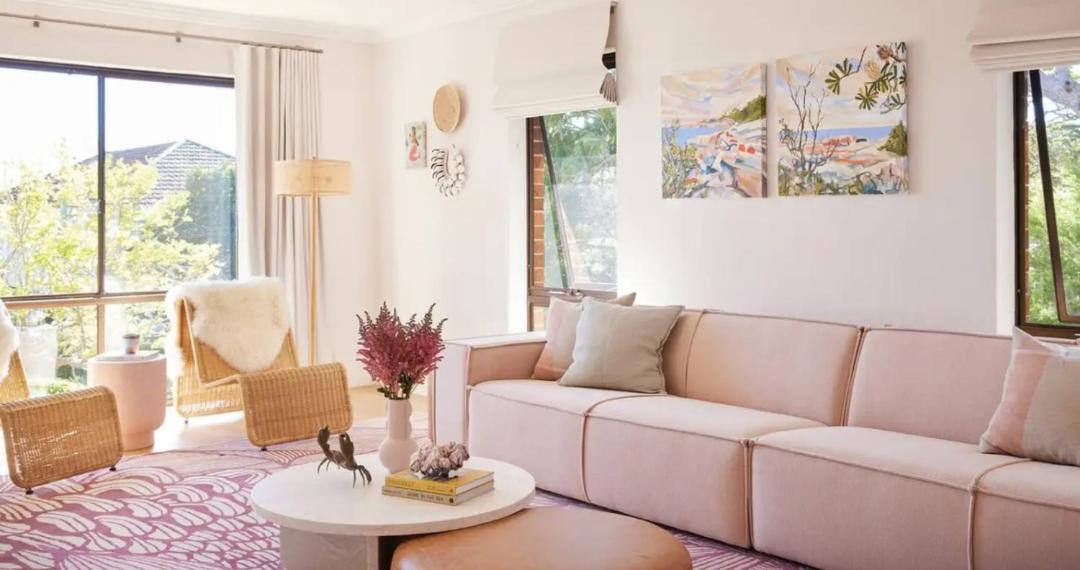 Photo of Livingroom in Bundeena