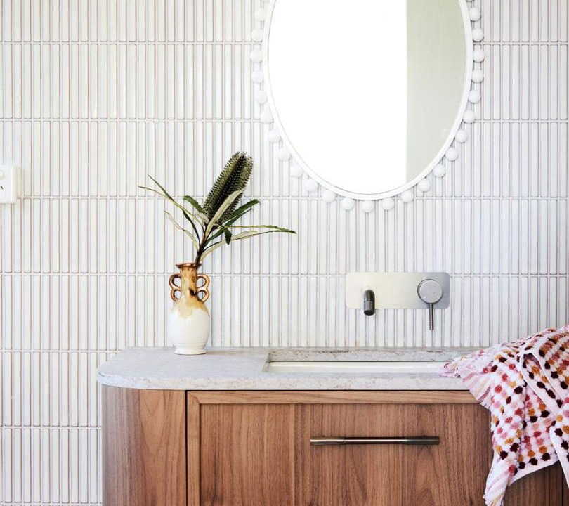 Photo of Bathroom in Bundeena