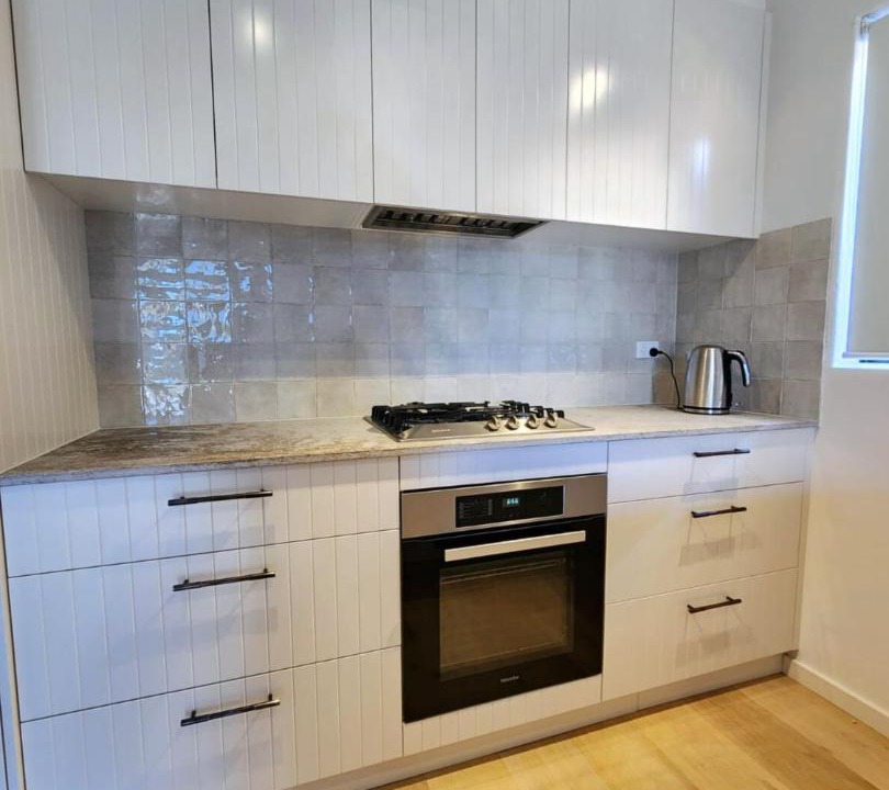 Photo of Kitchen in Bundeena
