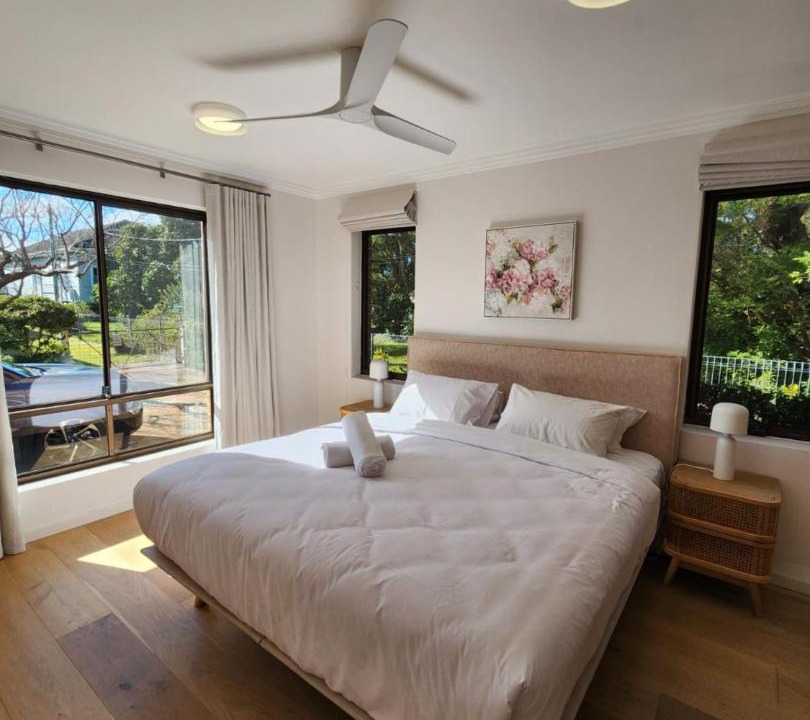 Photo of Bedroom in Bundeena