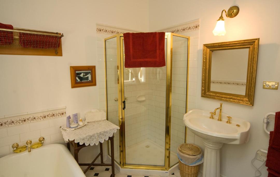 Photo of Bathroom in Burnie