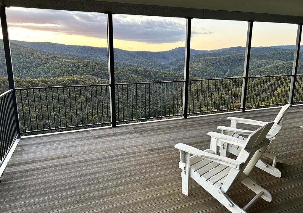Photo of Patio Balcony in Steels Creek