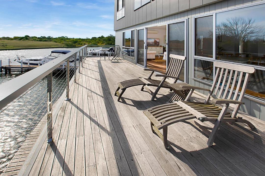 Photo of Patio Balcony in Paynesville
