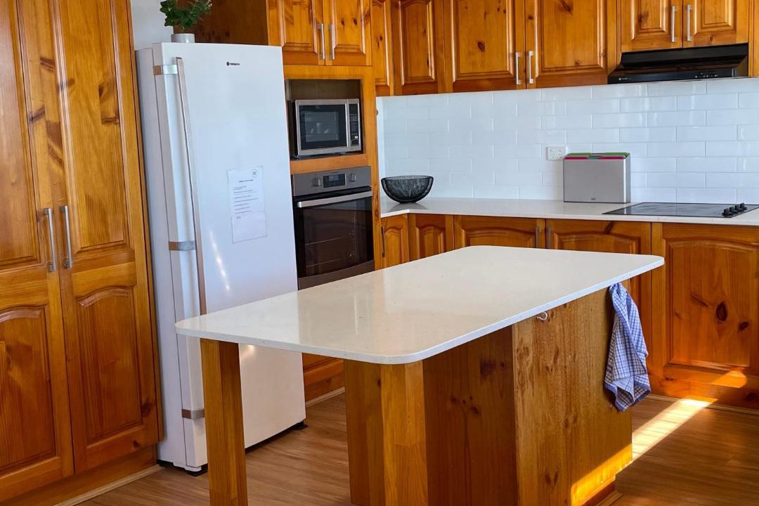 Photo of Kitchen in Nelson Bay