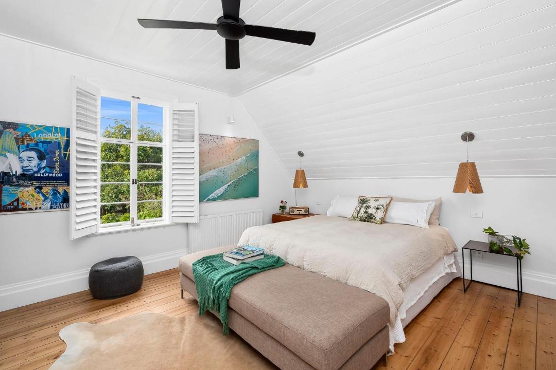 Photo of Bedroom in Newtown