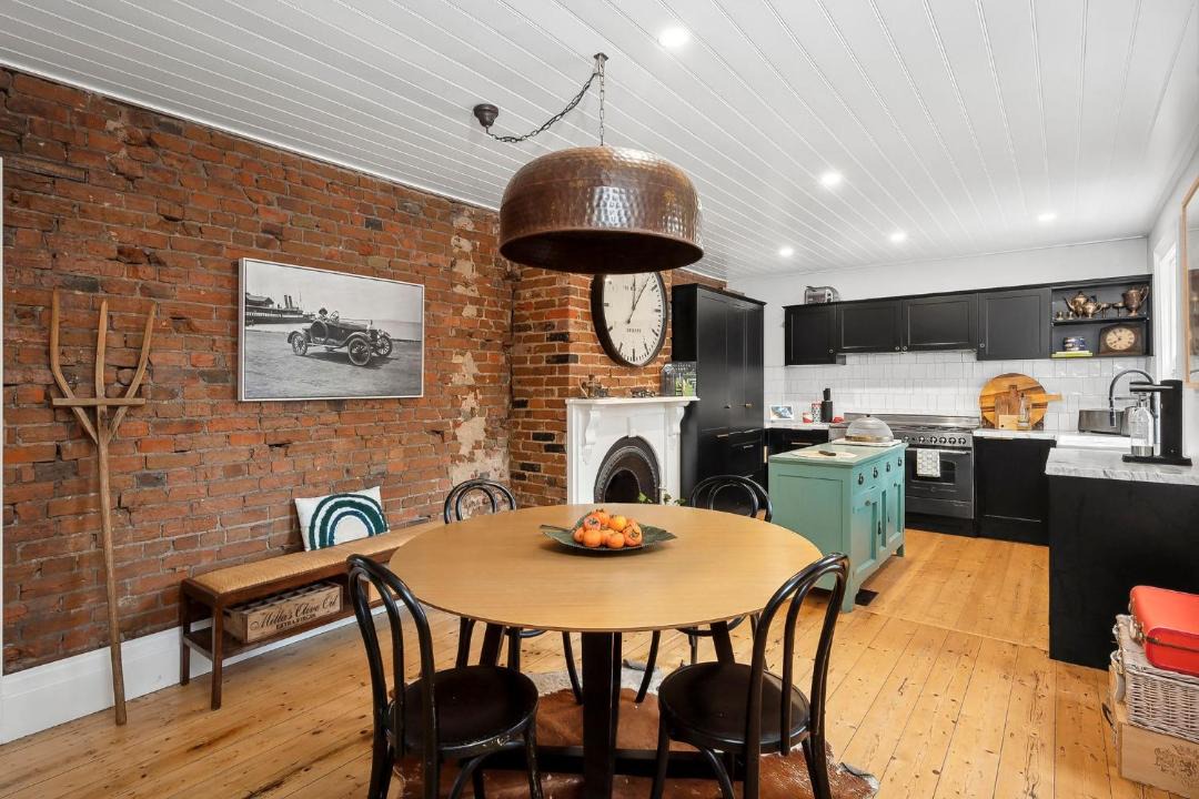 Photo of Kitchen in Newtown