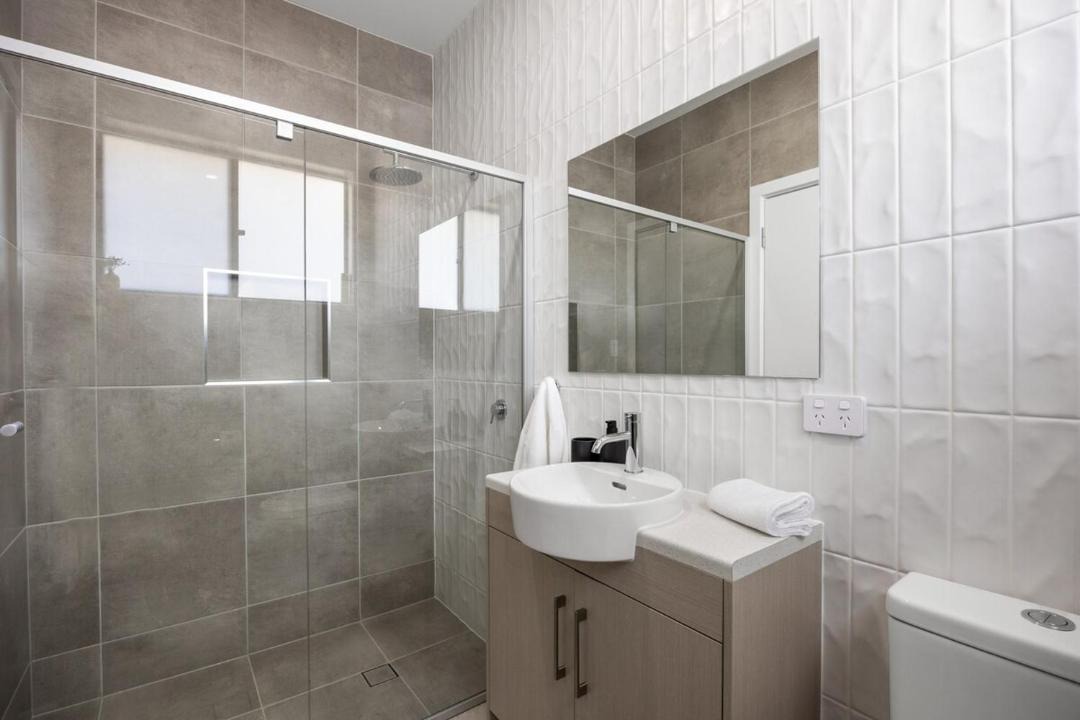 Photo of Bathroom in Mitchell Park
