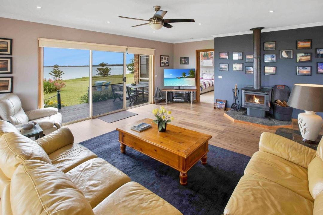 Photo of Livingroom in Metung
