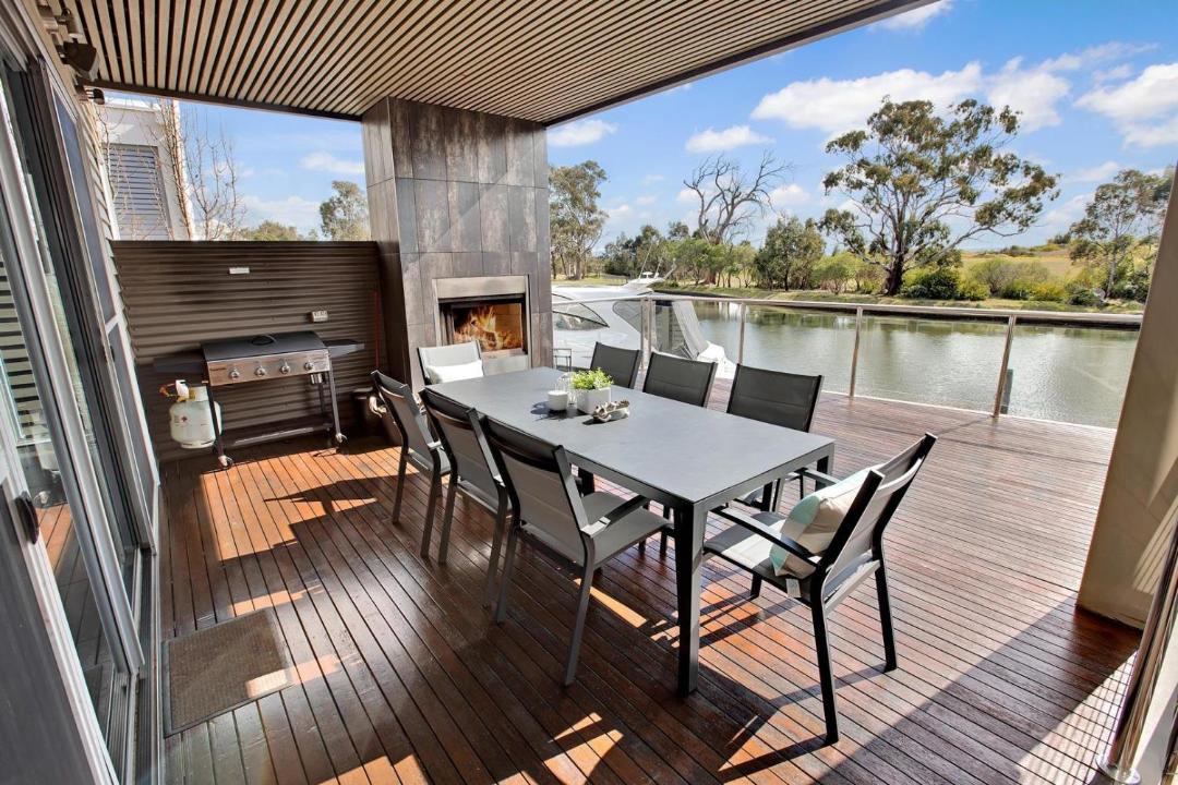 Photo of Patio Balcony in Paynesville