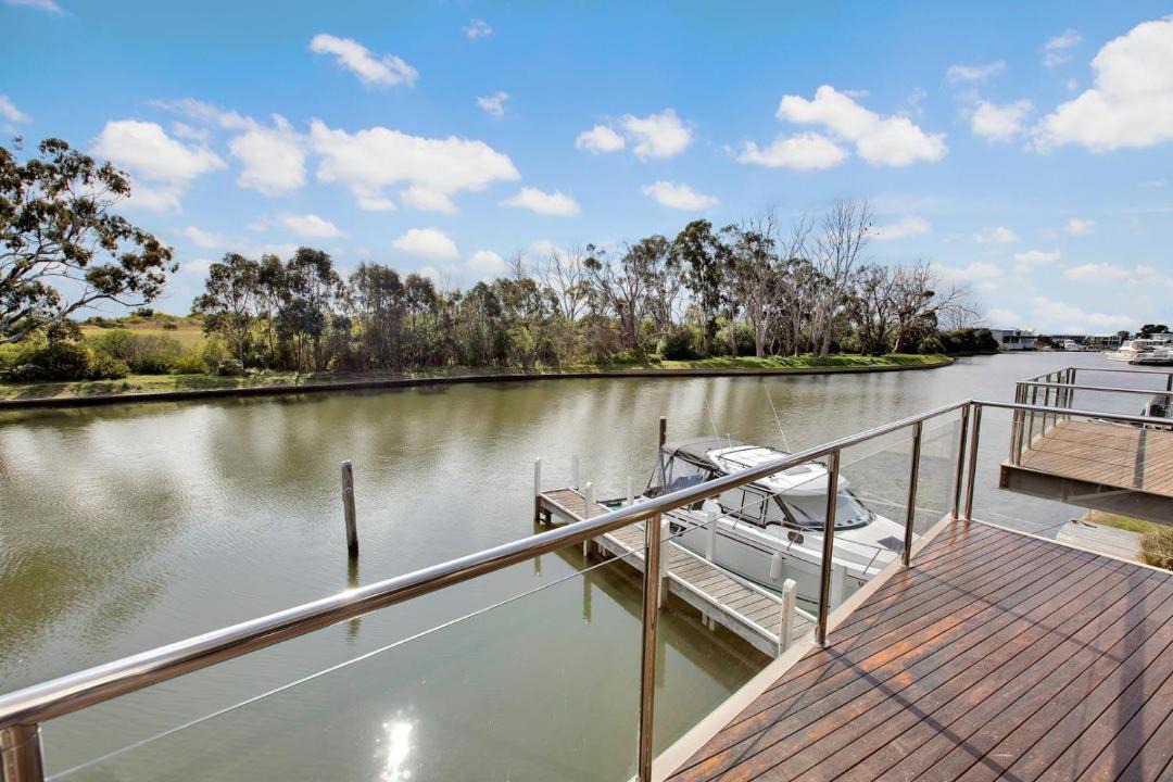 Photo of Patio Balcony in Paynesville