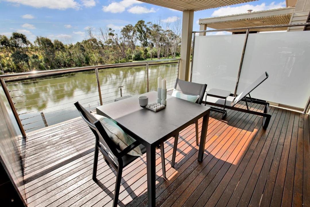 Photo of Patio Balcony in Paynesville