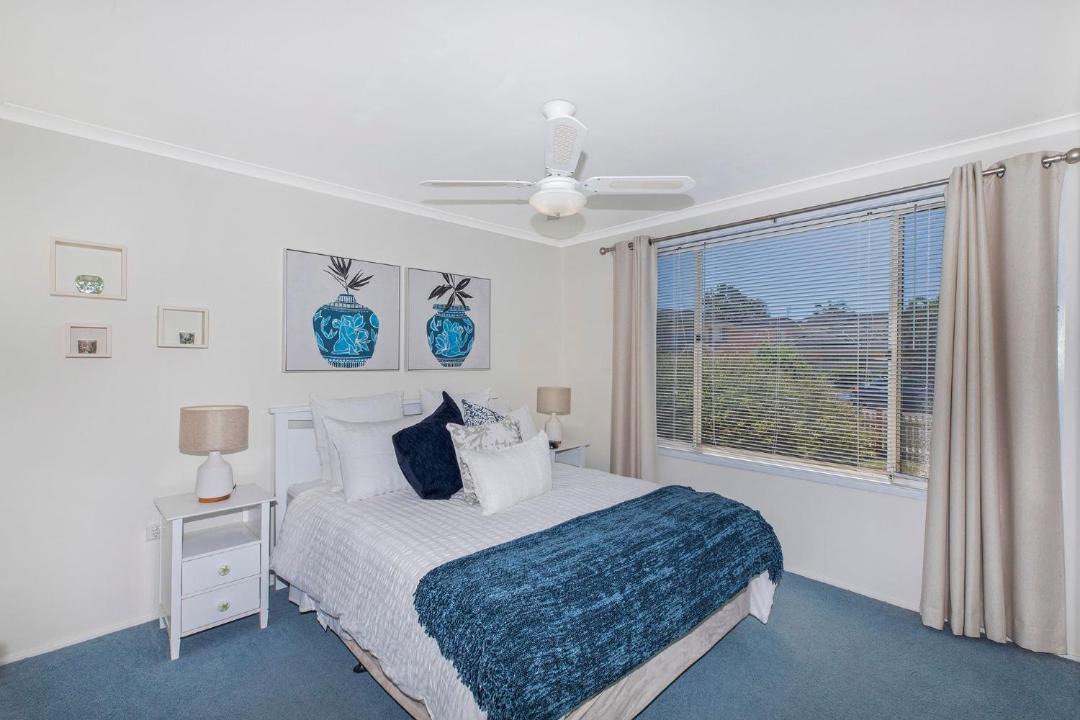 Photo of Bedroom in Long Jetty