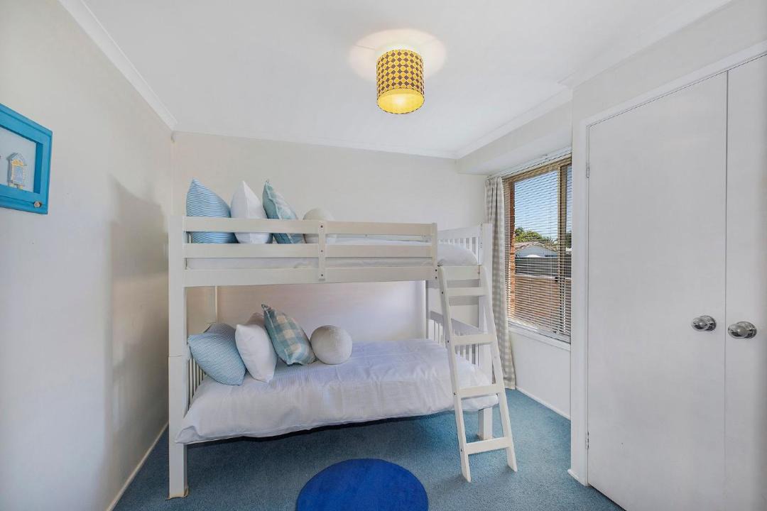 Photo of Bedroom in Long Jetty