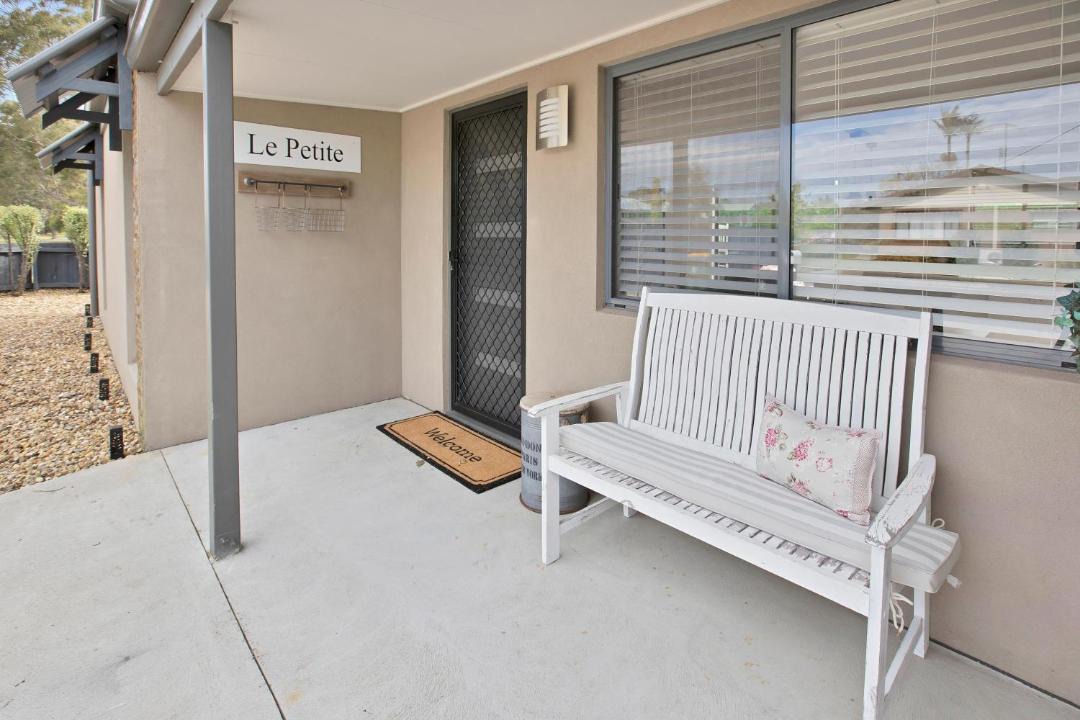 Photo of Patio Balcony in Paynesville