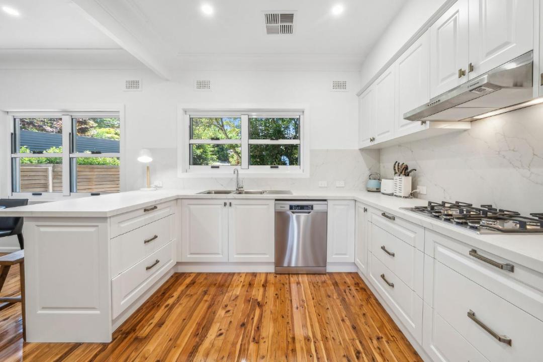 Photo of Kitchen in Katoomba