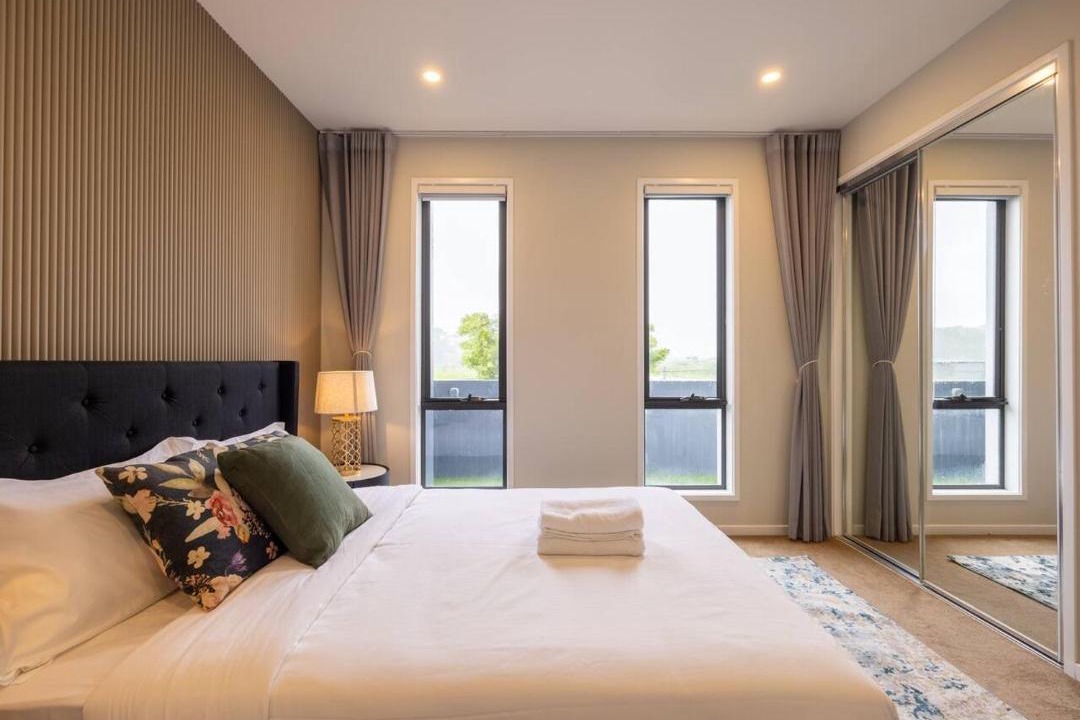 Photo of Bedroom in Rochedale