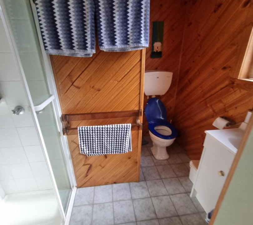 Photo of Bathroom in Blackburn
