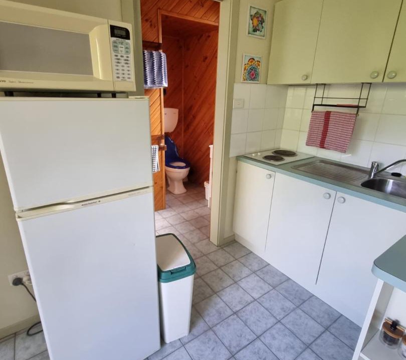 Photo of Kitchen in Blackburn