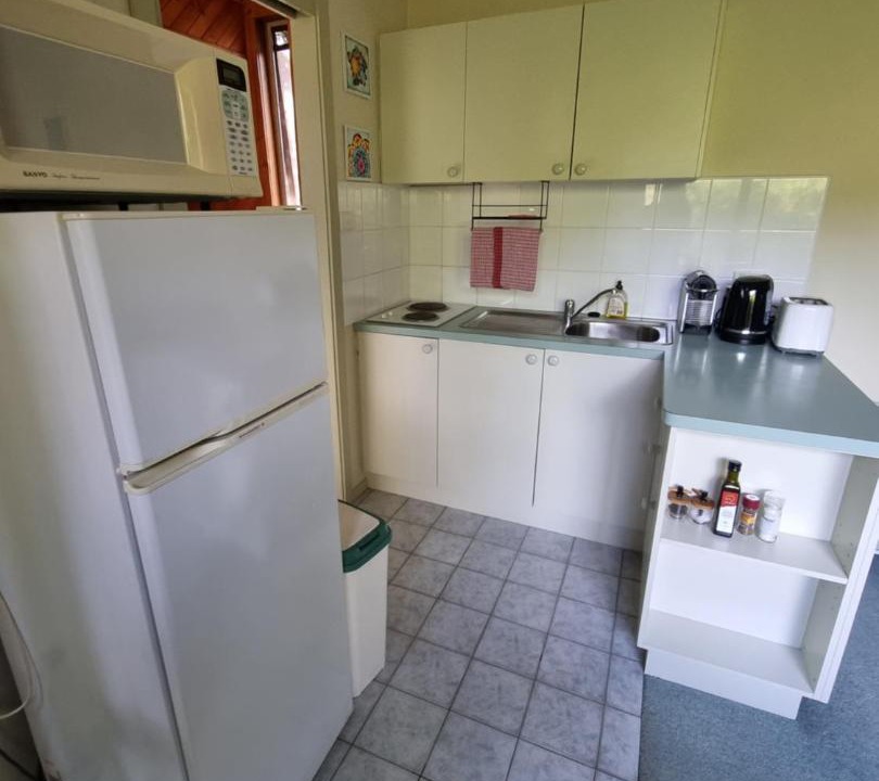 Photo of Kitchen in Blackburn