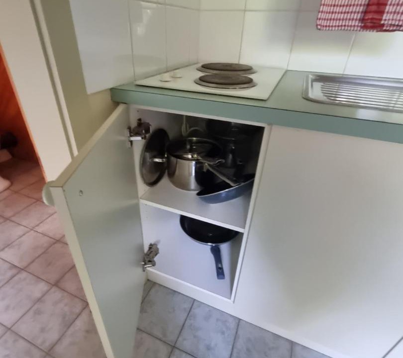 Photo of Kitchen in Blackburn