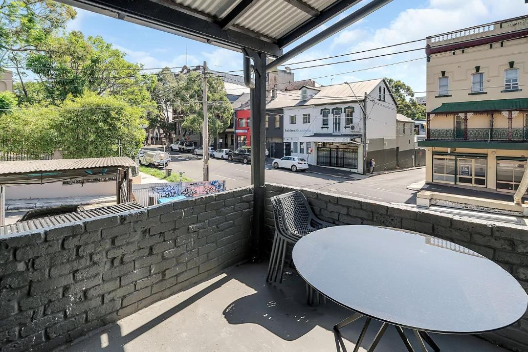 Photo of Patio Balcony in Redfern